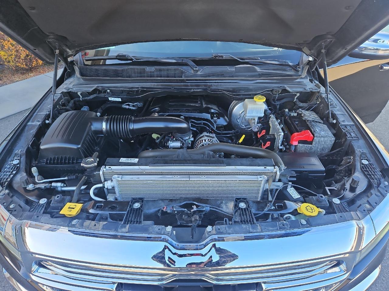 2019 Ram 1500 Laramie Grand Junction CO