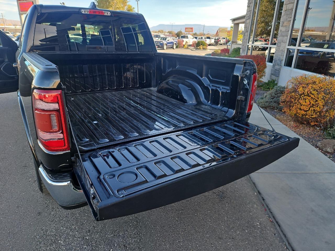 2019 Ram 1500 Laramie Grand Junction CO
