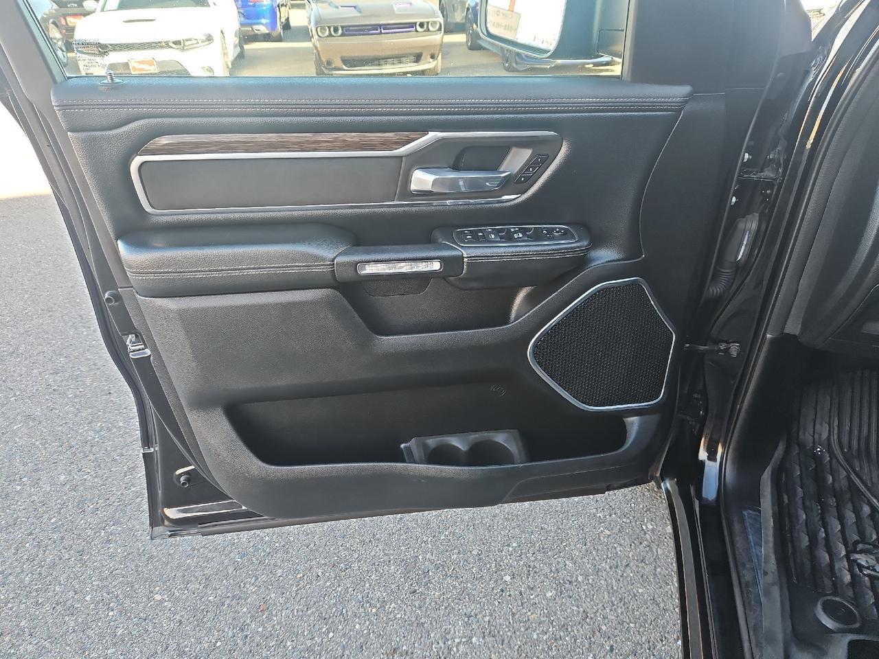 2019 Ram 1500 Laramie Grand Junction CO