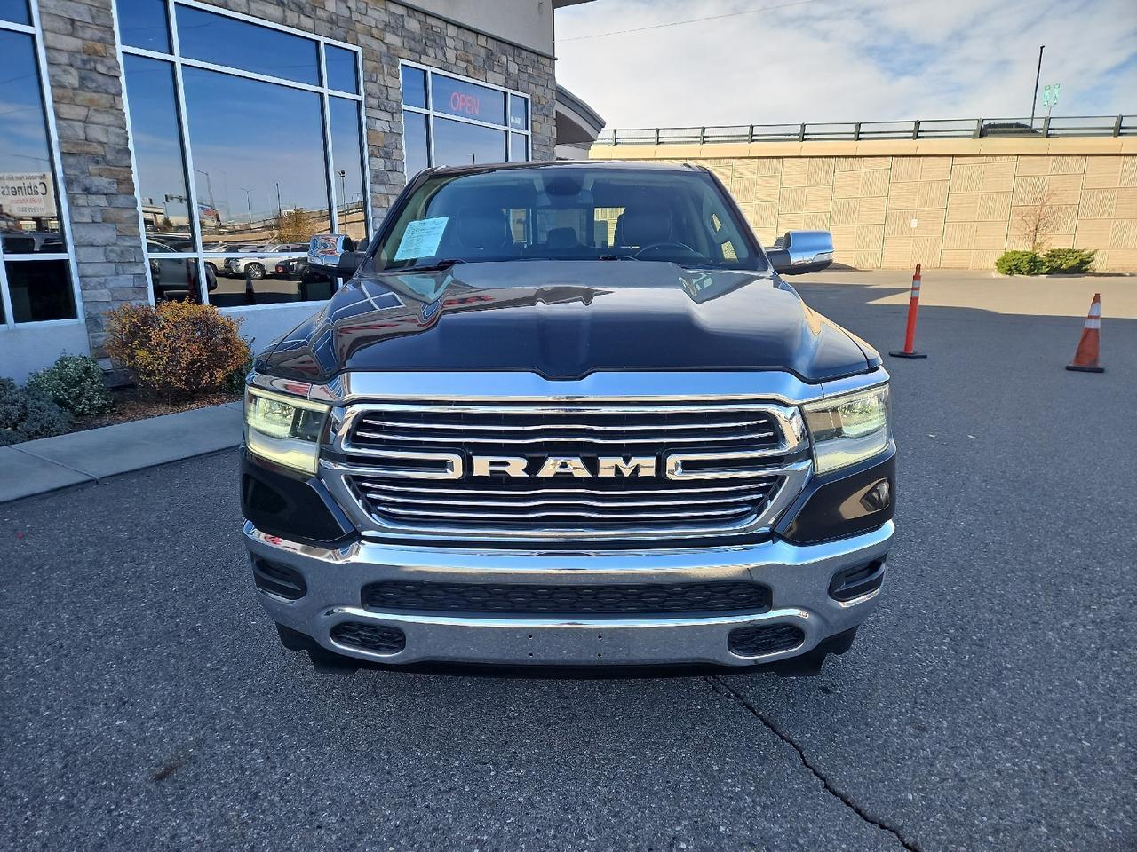 2019 Ram 1500 Laramie Grand Junction CO