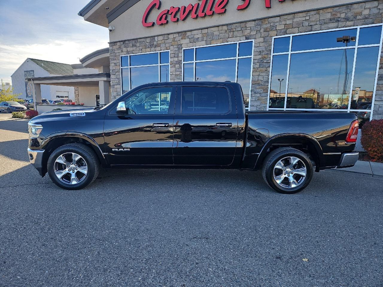 2019 Ram 1500 Laramie Grand Junction CO