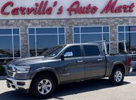2019 Ram 1500 Laramie Grand Junction CO 2019 Ram 1500 Laramie Grand Junction CO