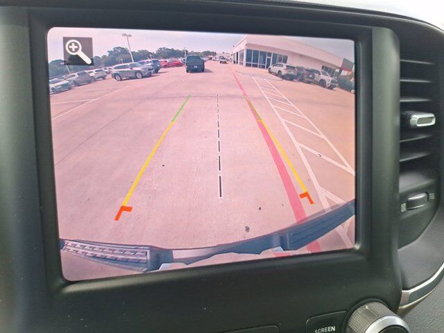 2019 Ram 1500 Laramie Hurst TX