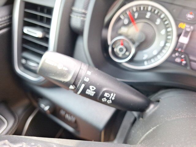 2019 Ram 1500 Laramie Hurst TX
