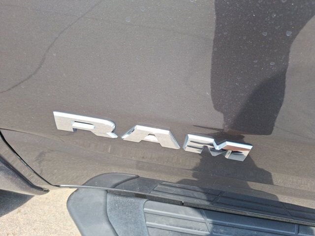 2019 Ram 1500 Laramie Hurst TX