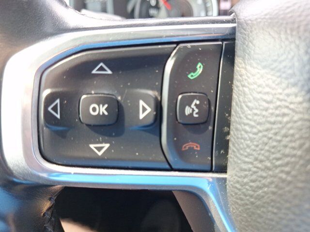 2019 Ram 1500 Laramie Hurst TX