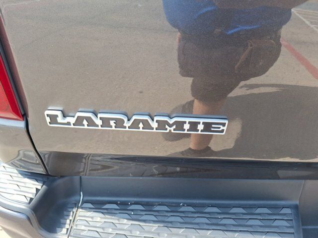 2019 Ram 1500 Laramie Hurst TX