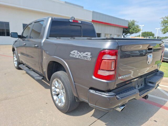 2019 Ram 1500 Laramie Hurst TX