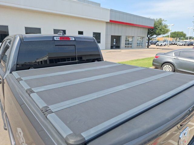 2019 Ram 1500 Laramie Hurst TX
