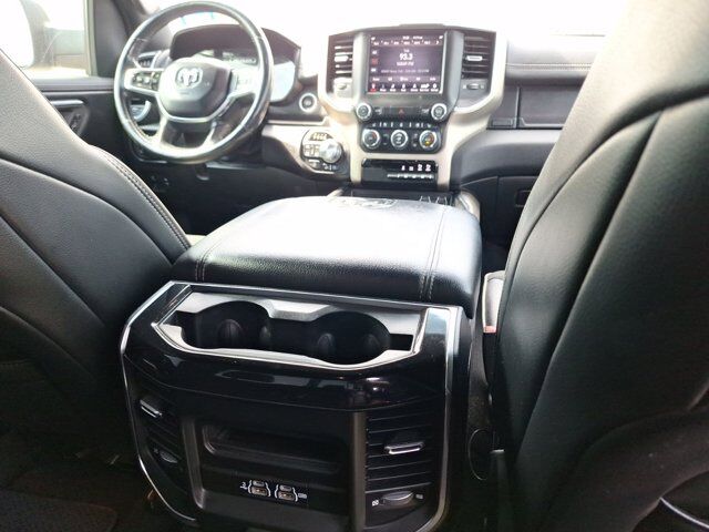 2019 Ram 1500 Laramie Hurst TX