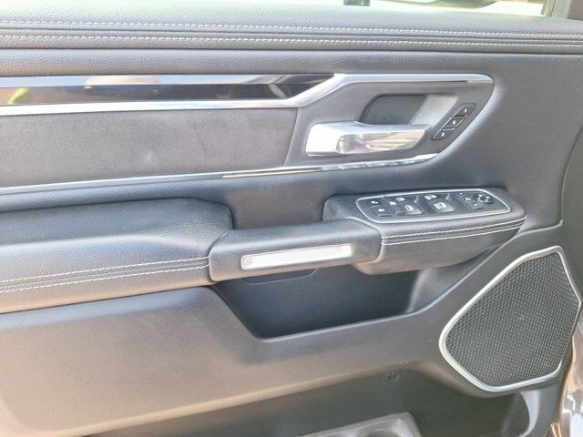2019 Ram 1500 Laramie Hurst TX