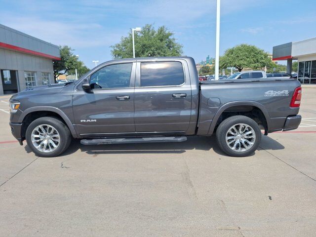2019 Ram 1500 Laramie Hurst TX