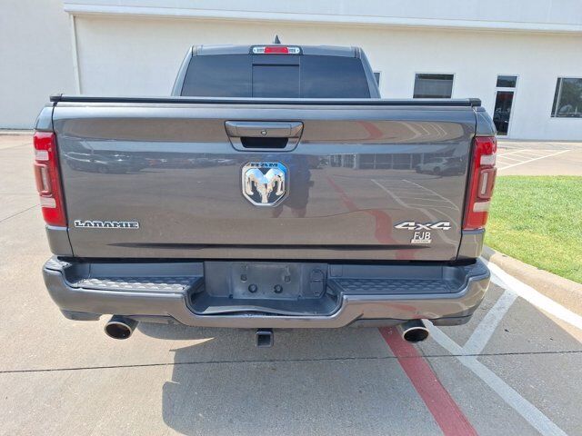 2019 Ram 1500 Laramie Hurst TX