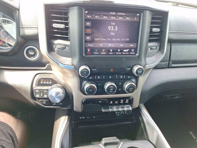2019 Ram 1500 Laramie Hurst TX