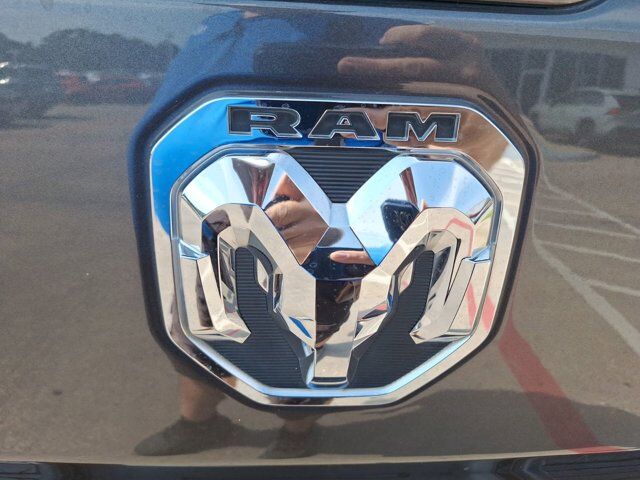 2019 Ram 1500 Laramie Hurst TX