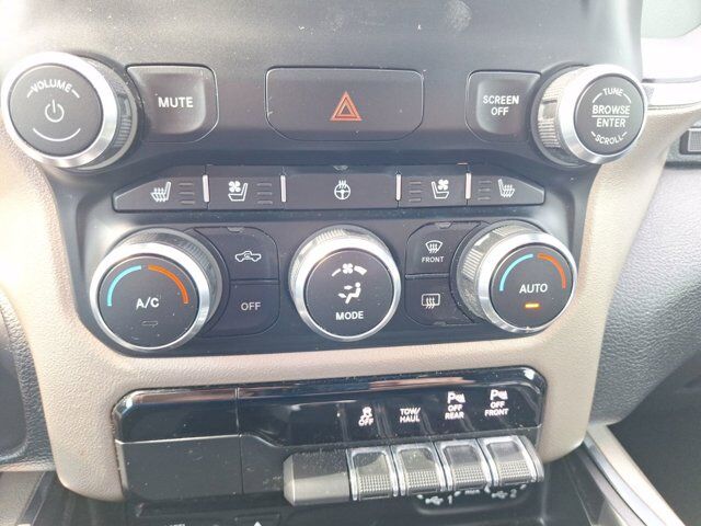 2019 Ram 1500 Laramie Hurst TX
