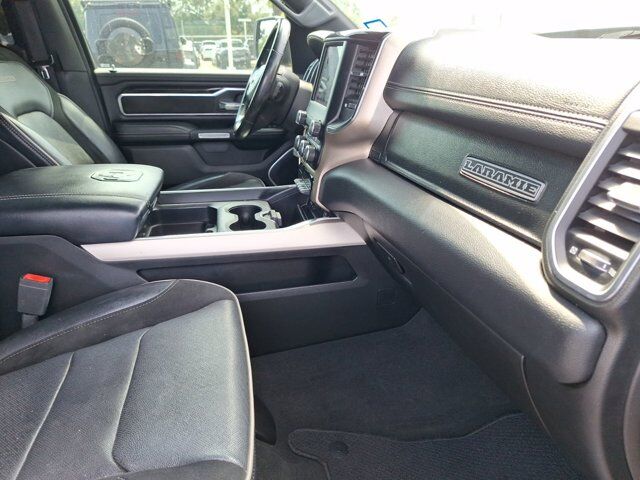 2019 Ram 1500 Laramie Hurst TX