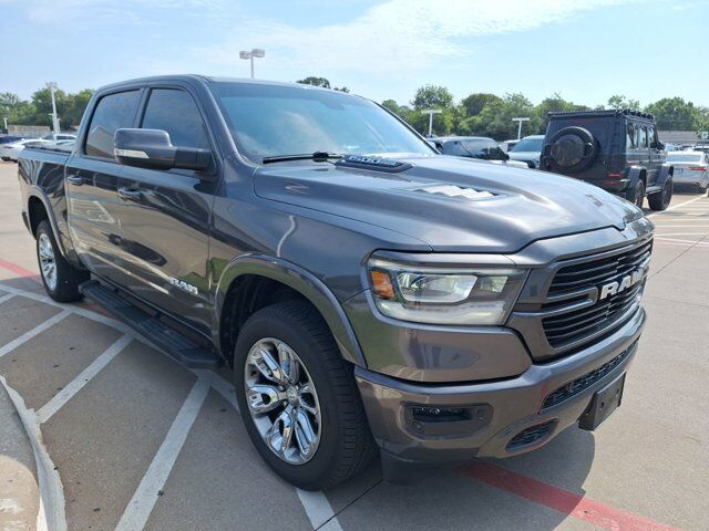 2019 Ram 1500 Laramie Hurst TX