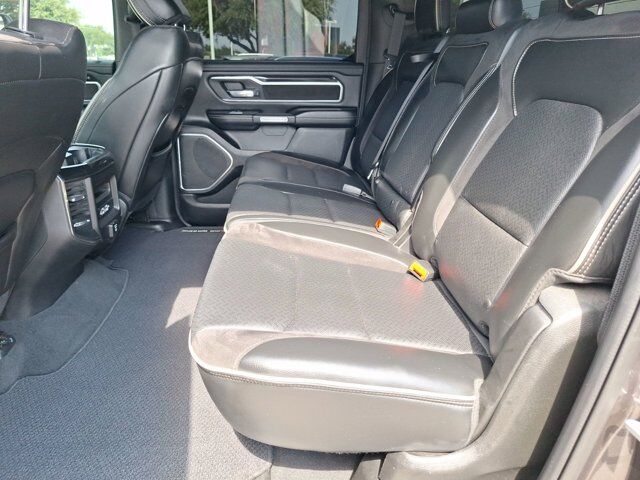 2019 Ram 1500 Laramie Hurst TX