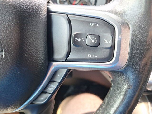 2019 Ram 1500 Laramie Hurst TX