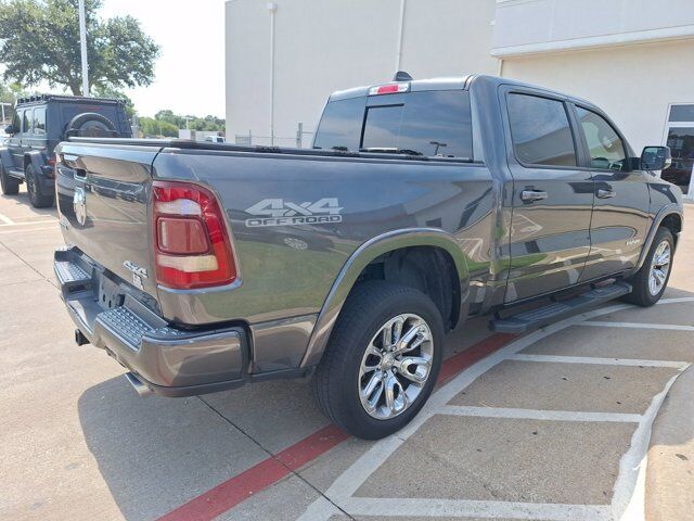 2019 Ram 1500 Laramie Hurst TX