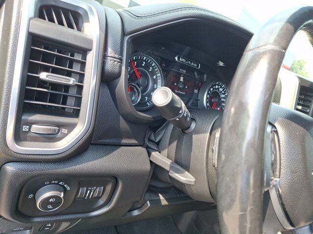 2019 Ram 1500 Laramie Hurst TX