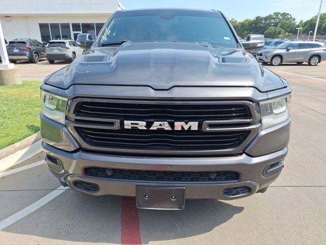 2019 Ram 1500 Laramie Hurst TX