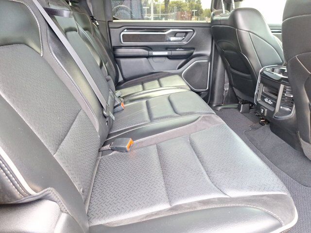 2019 Ram 1500 Laramie Hurst TX