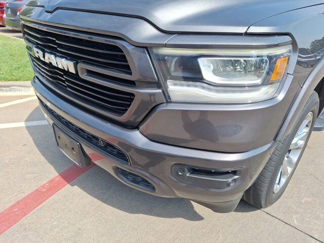 2019 Ram 1500 Laramie Hurst TX