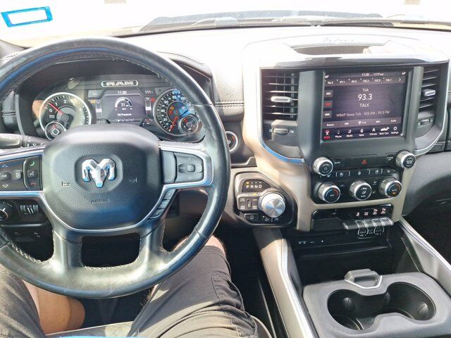 2019 Ram 1500 Laramie Hurst TX
