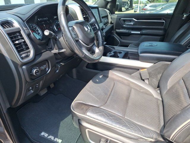 2019 Ram 1500 Laramie Hurst TX