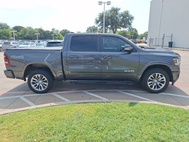 2019 Ram 1500 Laramie Hurst TX
