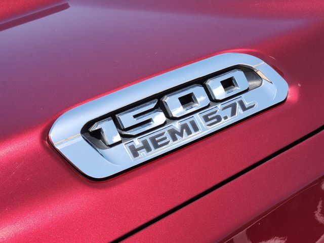 2019 Ram 1500 Laramie Grapevine TX