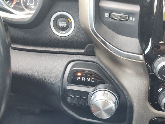2019 Ram 1500 Laramie Grapevine TX