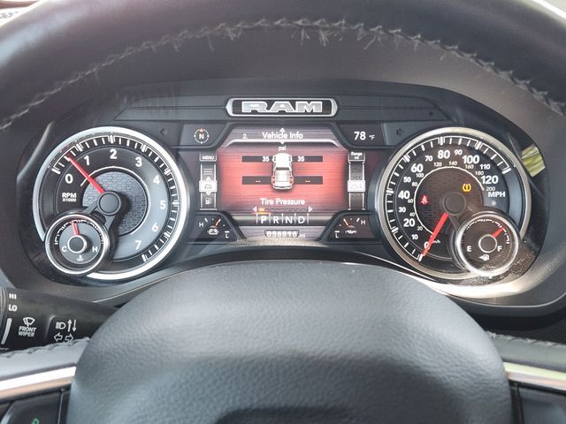 2019 Ram 1500 Laramie Grapevine TX