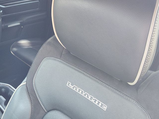 2019 Ram 1500 Laramie Grapevine TX