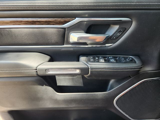 2019 Ram 1500 Laramie Grapevine TX