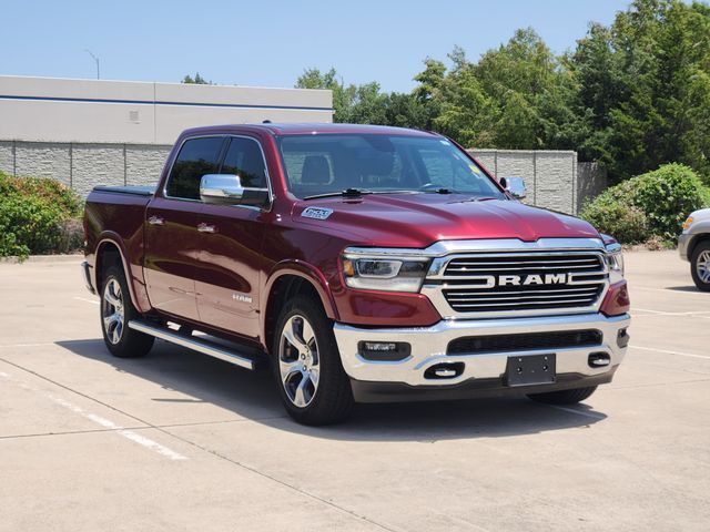 2019 Ram 1500 Laramie Grapevine TX