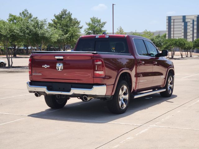 2019 Ram 1500 Laramie Grapevine TX