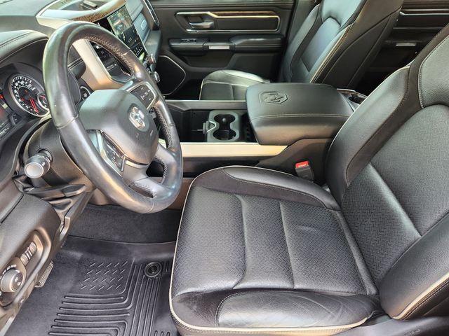 2019 Ram 1500 Laramie Grapevine TX