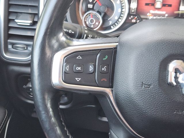 2019 Ram 1500 Laramie Grapevine TX