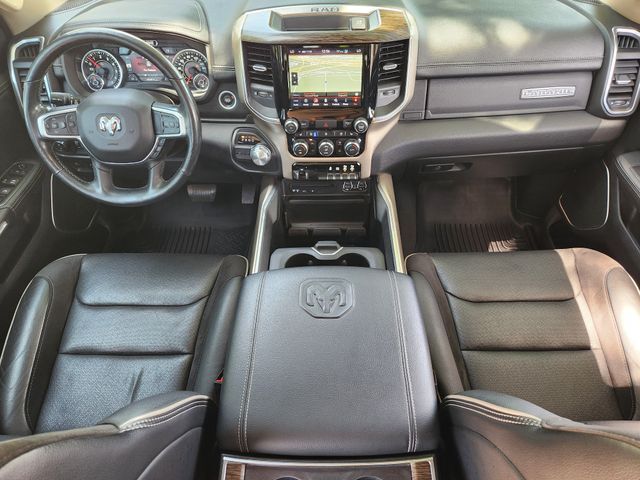 2019 Ram 1500 Laramie Grapevine TX