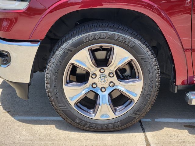 2019 Ram 1500 Laramie Grapevine TX