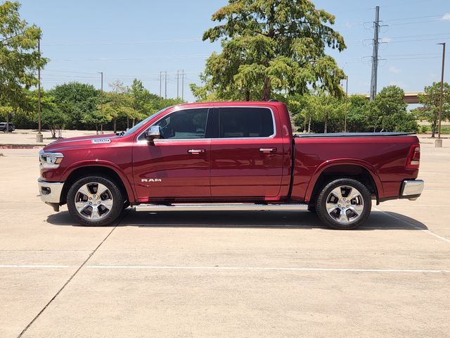2019 Ram 1500 Laramie Grapevine TX