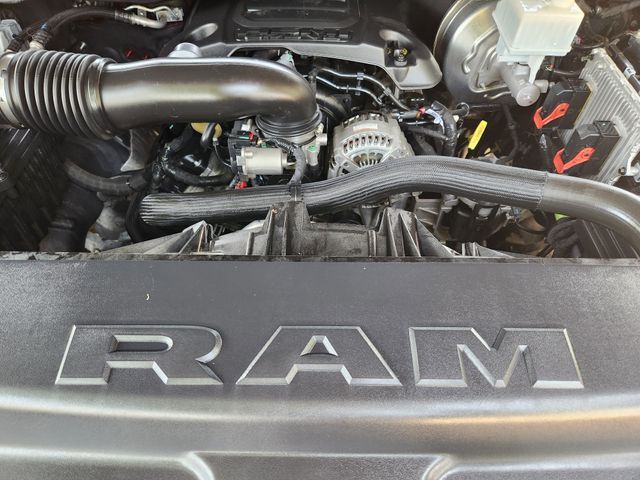 2019 Ram 1500 Laramie Grapevine TX