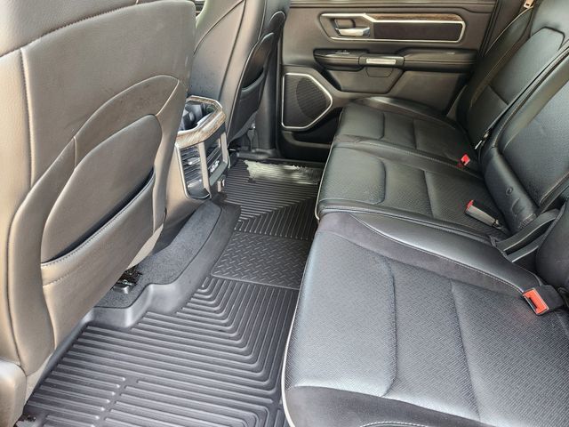 2019 Ram 1500 Laramie Grapevine TX