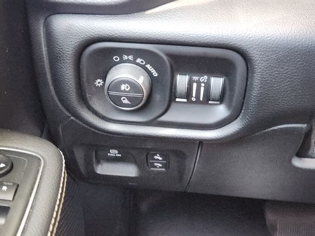 2019 Ram 1500 Laramie Grapevine TX