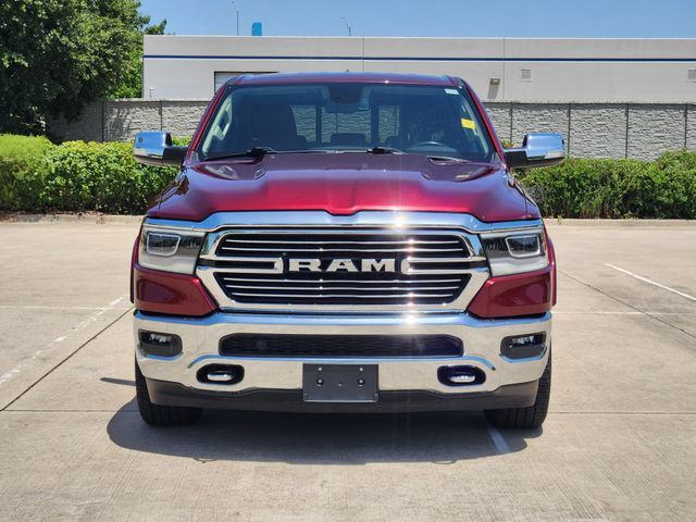 2019 Ram 1500 Laramie Grapevine TX