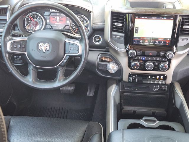 2019 Ram 1500 Laramie Grapevine TX