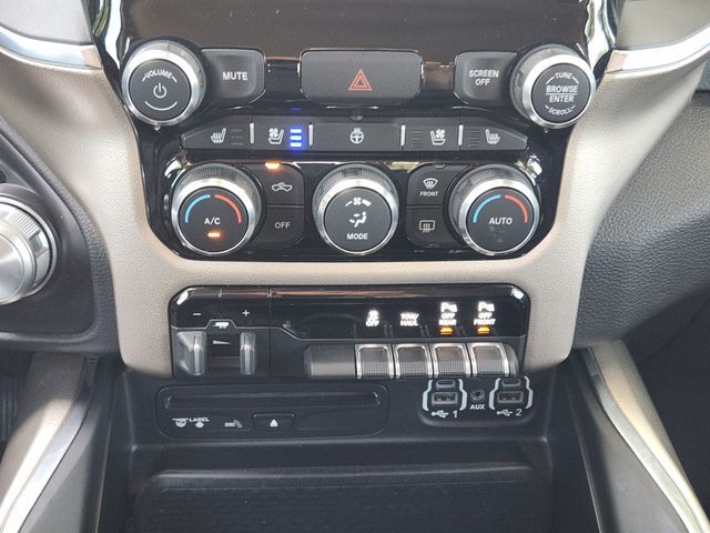 2019 Ram 1500 Laramie Grapevine TX